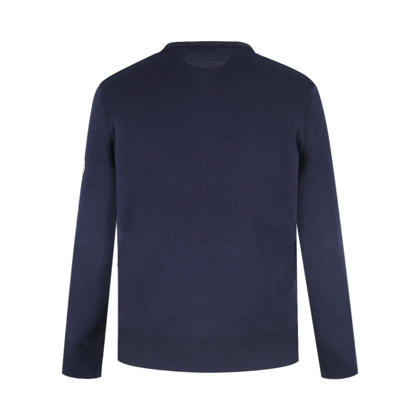 Moncler （Navy Blue ） 5550 ， Navy Blue ， 。 16 。 logo ， 。 Size:M/L/XL/XXL